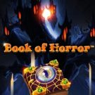 Book of Horror 