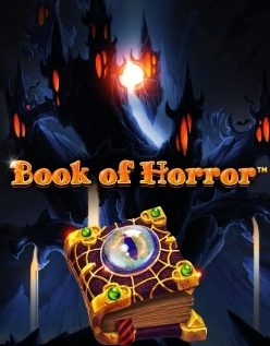 Book of Horror 