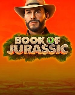 Book of Jurassic 