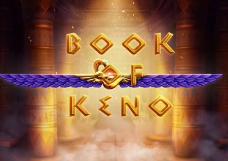 Book of Keno Demo Slot 