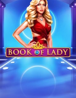 Book of Lady 