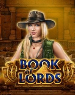 Book of Lords 