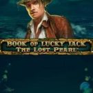 Book of Lucky Jack The Lost Pearl 