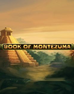 Book of Montezuma 