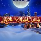 Book of Mrs Claus 