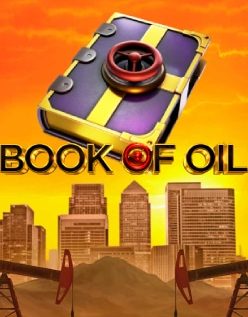 Book of Oil 
