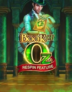 Book of Oz 