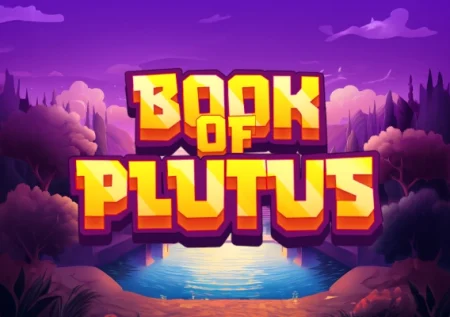 Book of PLUTUS Demo Slot 