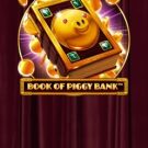 Book of Piggy Bank 