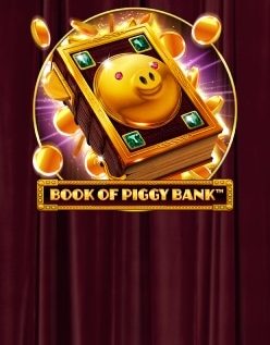 Book of Piggy Bank 