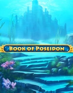 Book of Poseidon 
