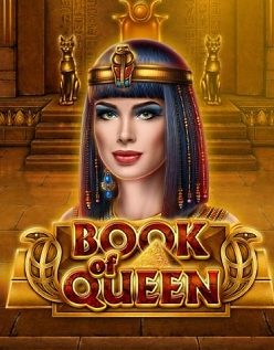 Book of Queen 