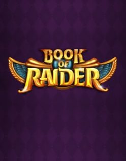 Book of Raider 