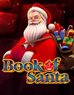 Book of Santa 