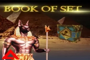 Book of Set Demo Slot 