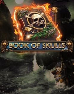 Book of Skulls 