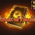 Book of Spells 2 Demo Slot 