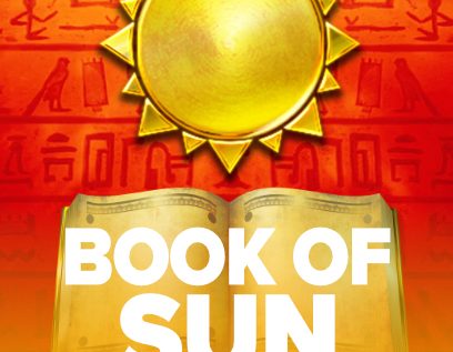 Book of Sun 