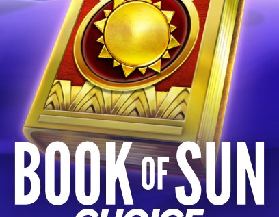 Book of Sun: Choice 