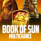 Book of Sun Multichance 