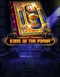 Book of The Divine 