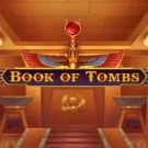 Book of Tombs 