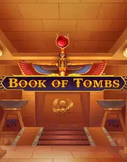 Book of Tombs 