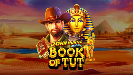 Book of Tut 