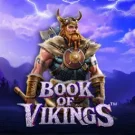 Book of Vikings 