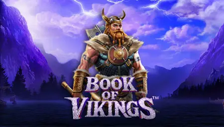 Book of Vikings 