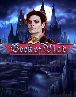 Book of Vlad 