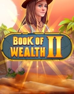 Book of Wealth II 