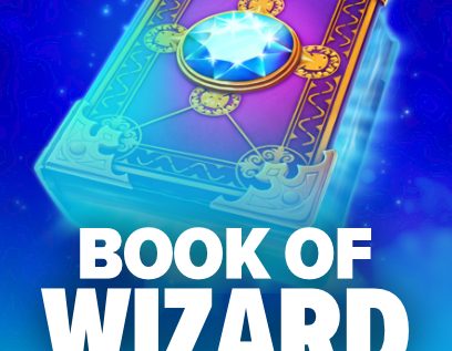 Book of Wizard 