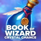 Book of Wizard: Crystal Chance 