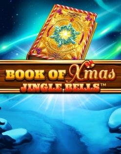 Book of Xmas Jingle Bells 