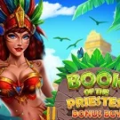 Book of the Priestess Bonus Buy Demo Slot 