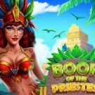 Book of the Priestess Demo Slot 