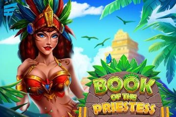 Book of the Priestess Demo Slot 