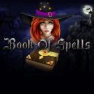 Books of Spells 