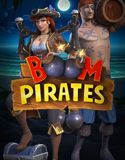 Boom Pirates 