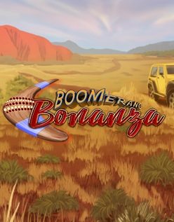 Boomerang Bonanza 