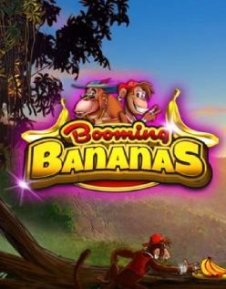 Booming Bananas 