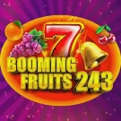 Booming Fruits 243 