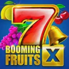 Booming Fruits X 