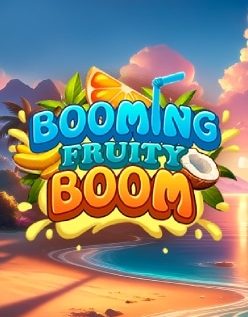 Booming Fruity Boom 