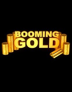 Booming Gold 