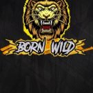 Born Wild 
