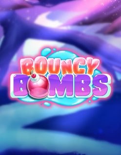 Bouncy Bombs 