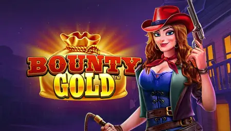 Bounty Gold 