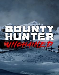 Bounty Hunter Unchained 